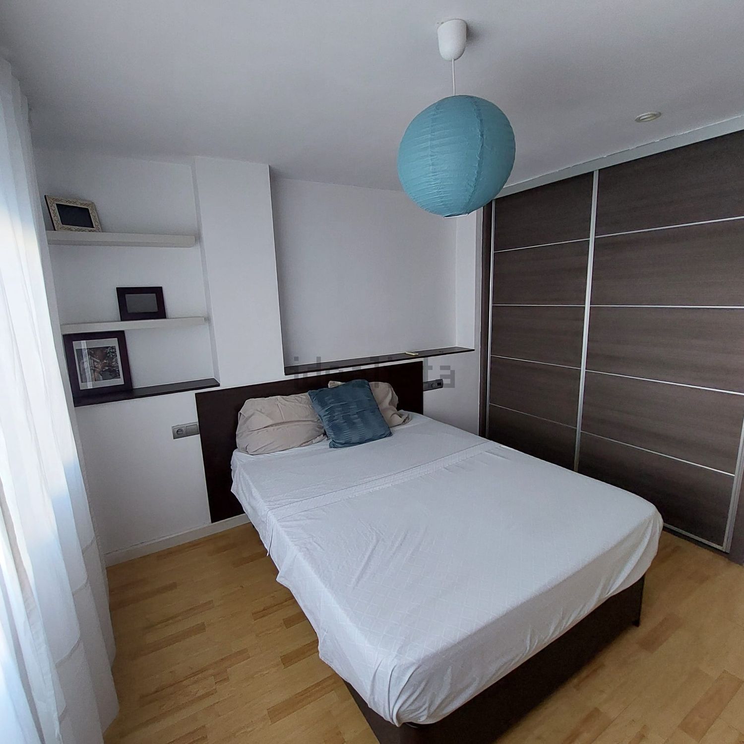 Pis de 83 m² a València