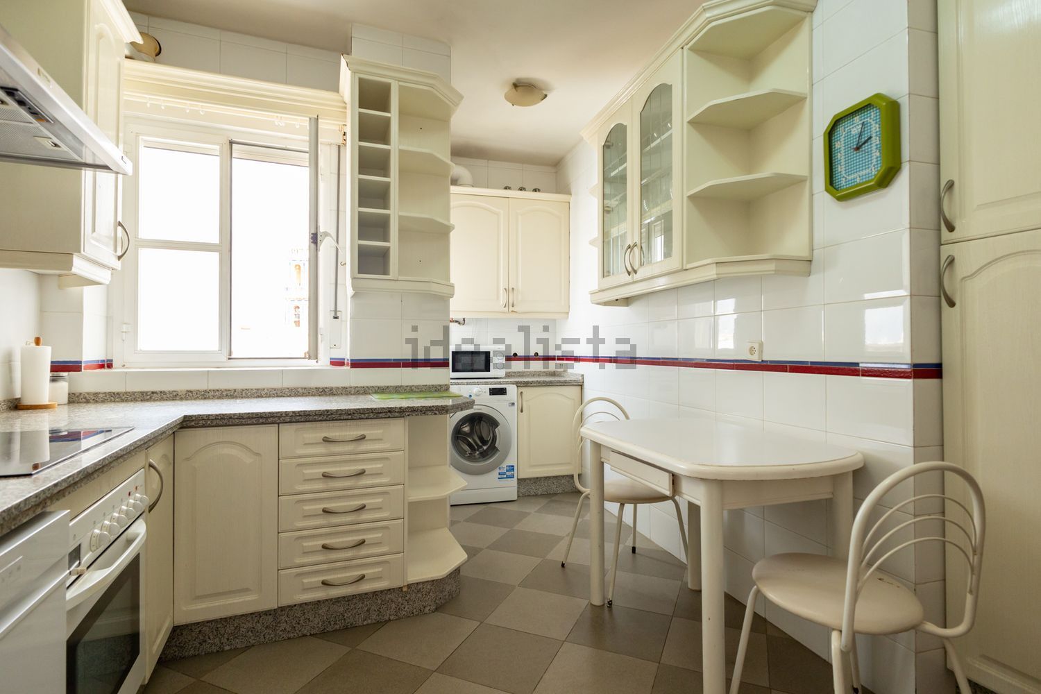Pis de 140 m² a Sevilla