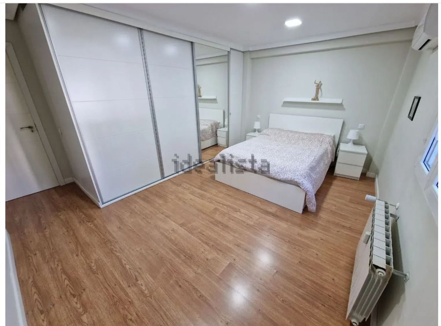 Pis de 100 m² a Madrid