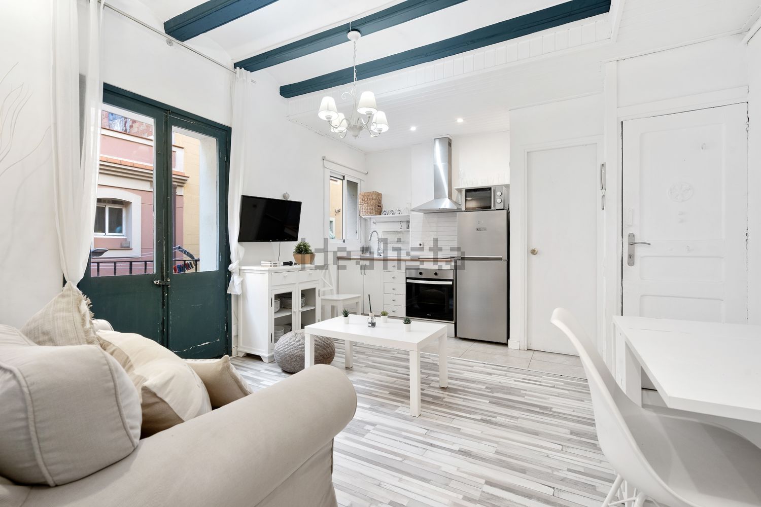 Piso de 50 m² en Barcelona