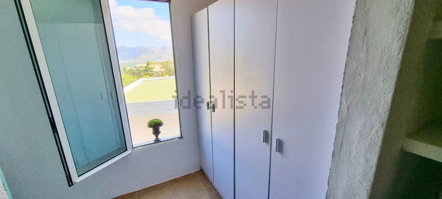 House 120 m² in Orba