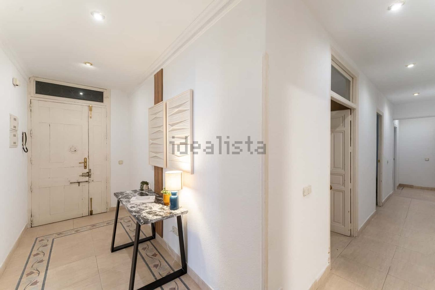 Habitación en alquiler, Madrid