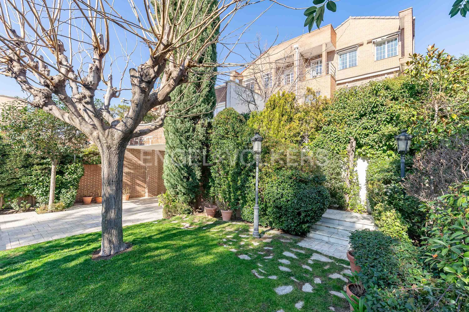 Casa de 482 m² a Madrid
