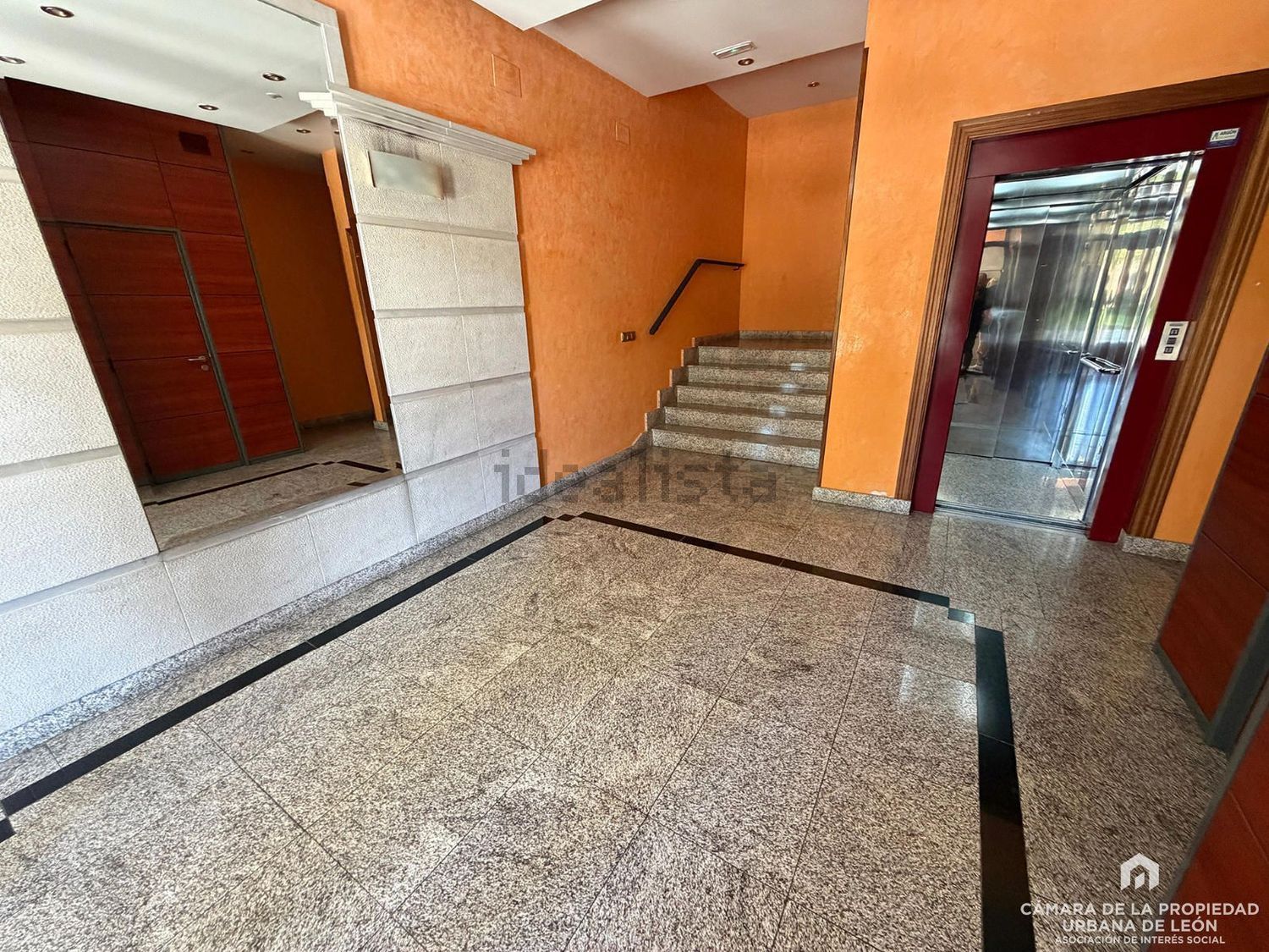Piso de 65 m² en León