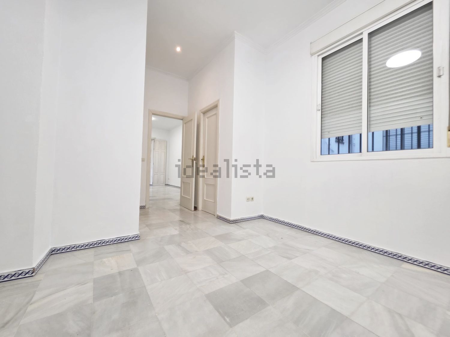 Pis de 48 m² a Sevilla