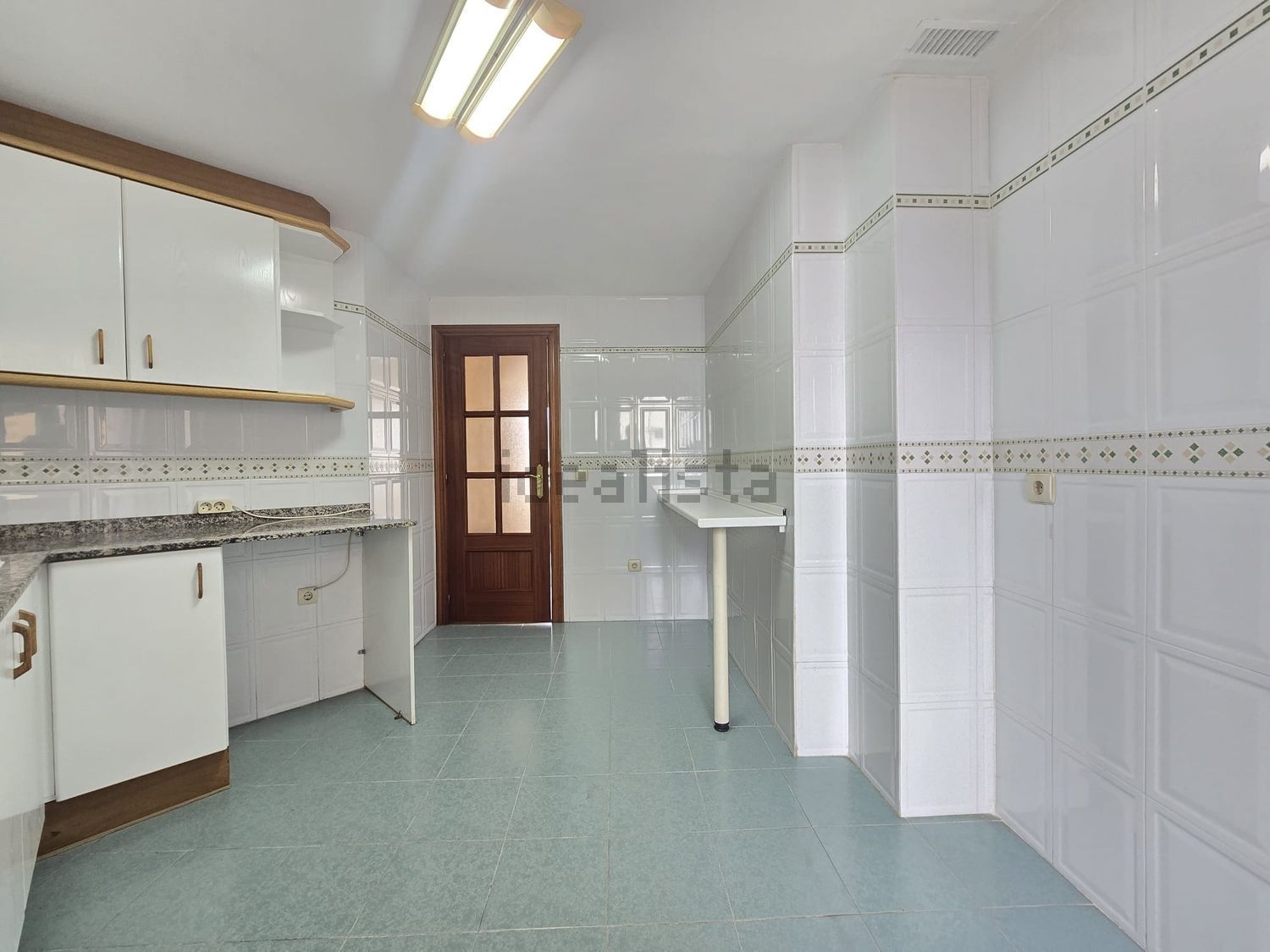 Pis de 77 m² a València