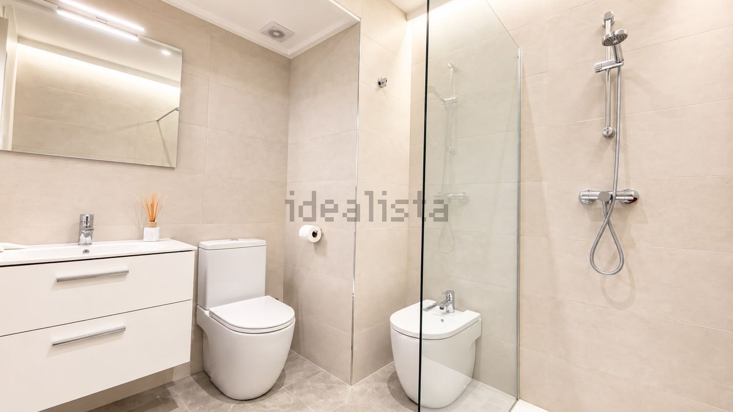 Pis de 90 m² a Calp
