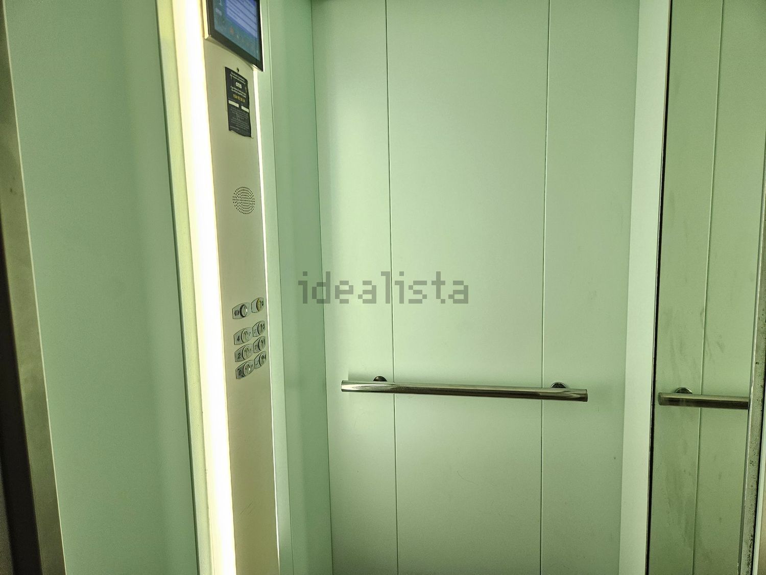 Pis de 70 m² a Santa Pola