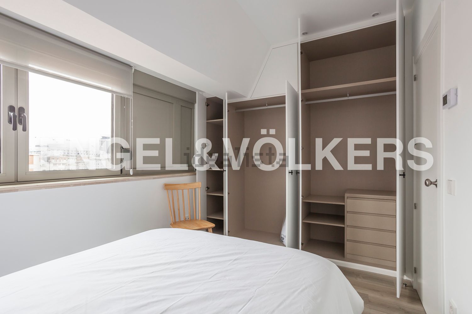 Piso de 51 m² en Madrid