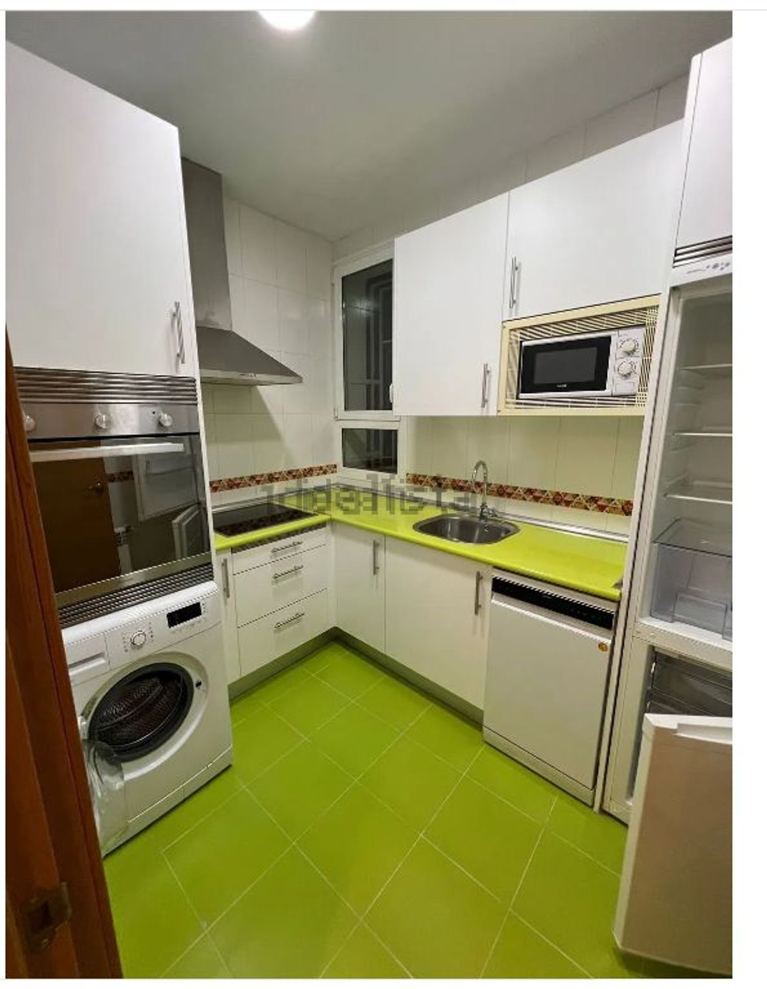 Pis de 72 m² a Madrid