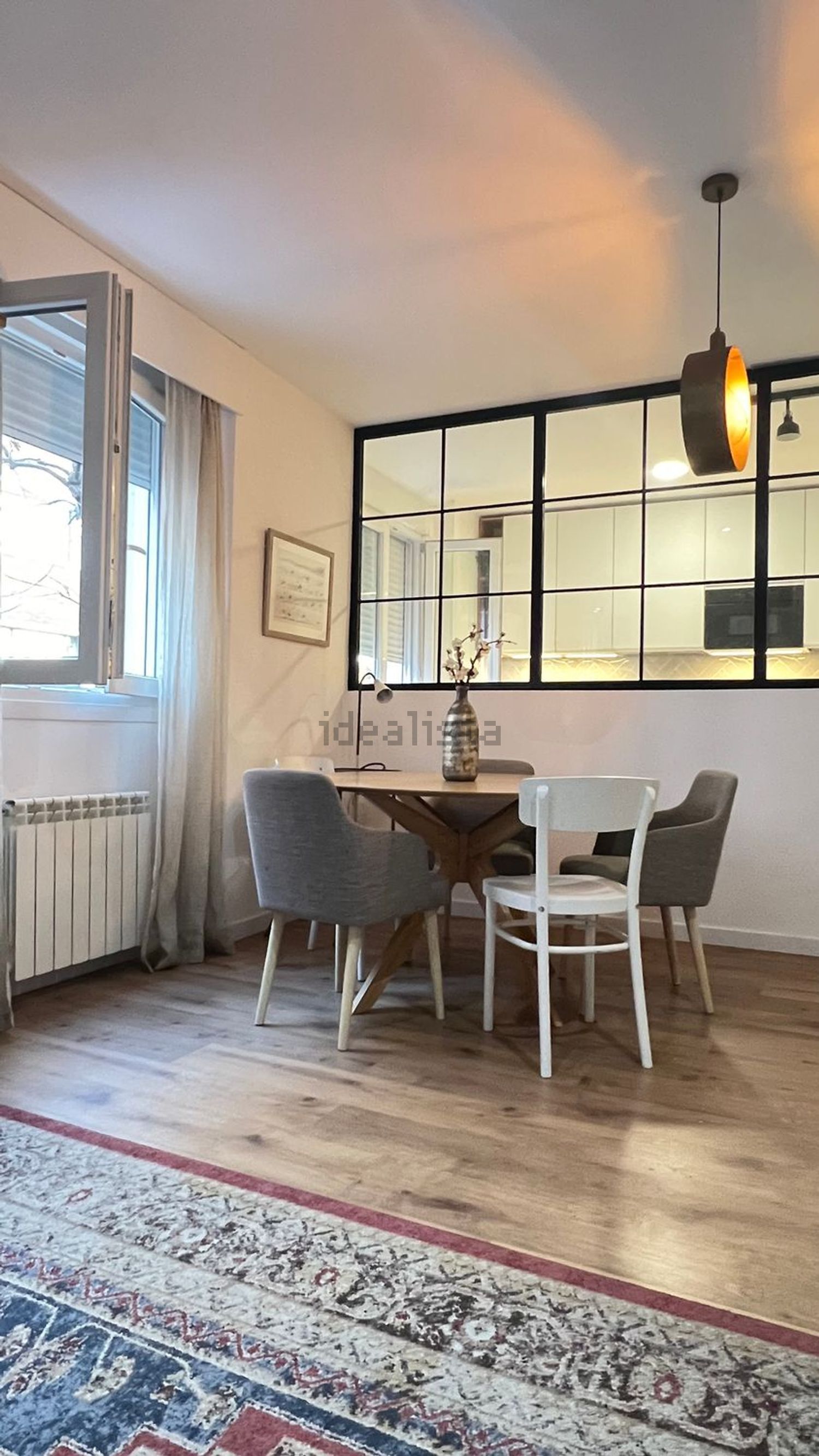 Pis de 72 m² a Madrid