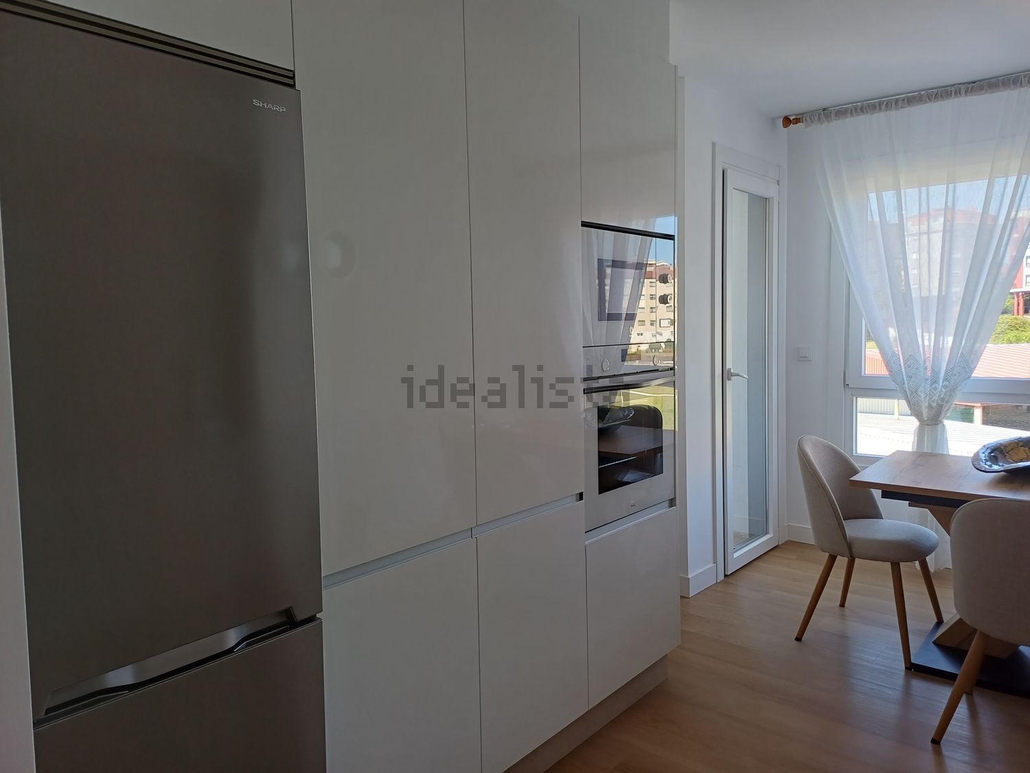 Habitació de lloguer, Ponteareas