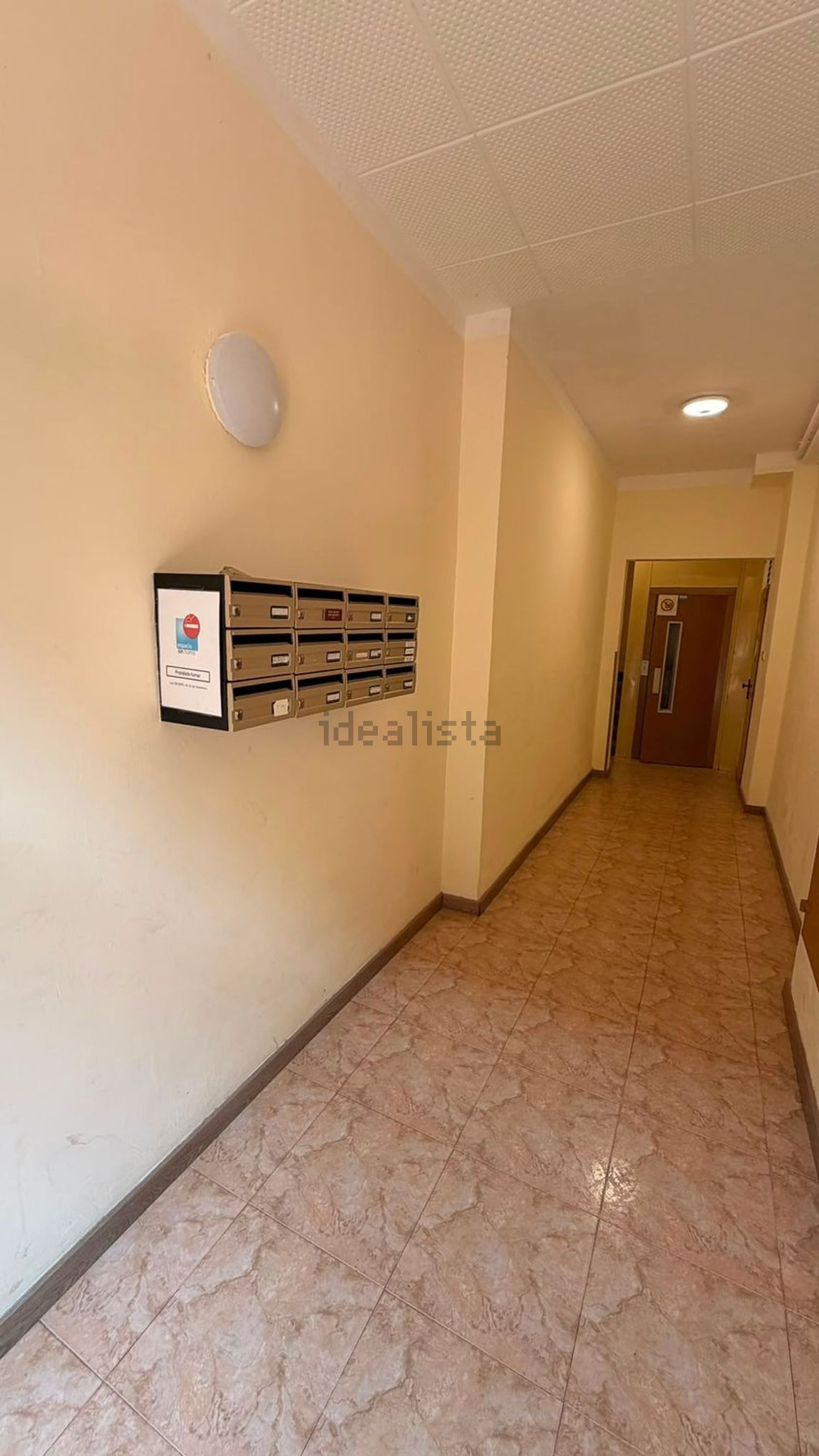 Piso de 65 m² en Zaragoza
