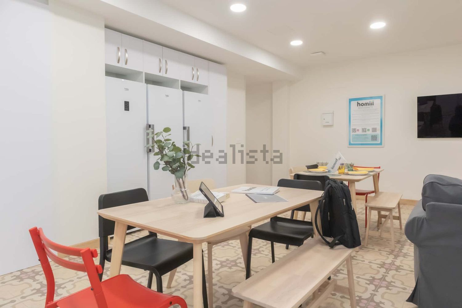 Habitación en alquiler, Madrid