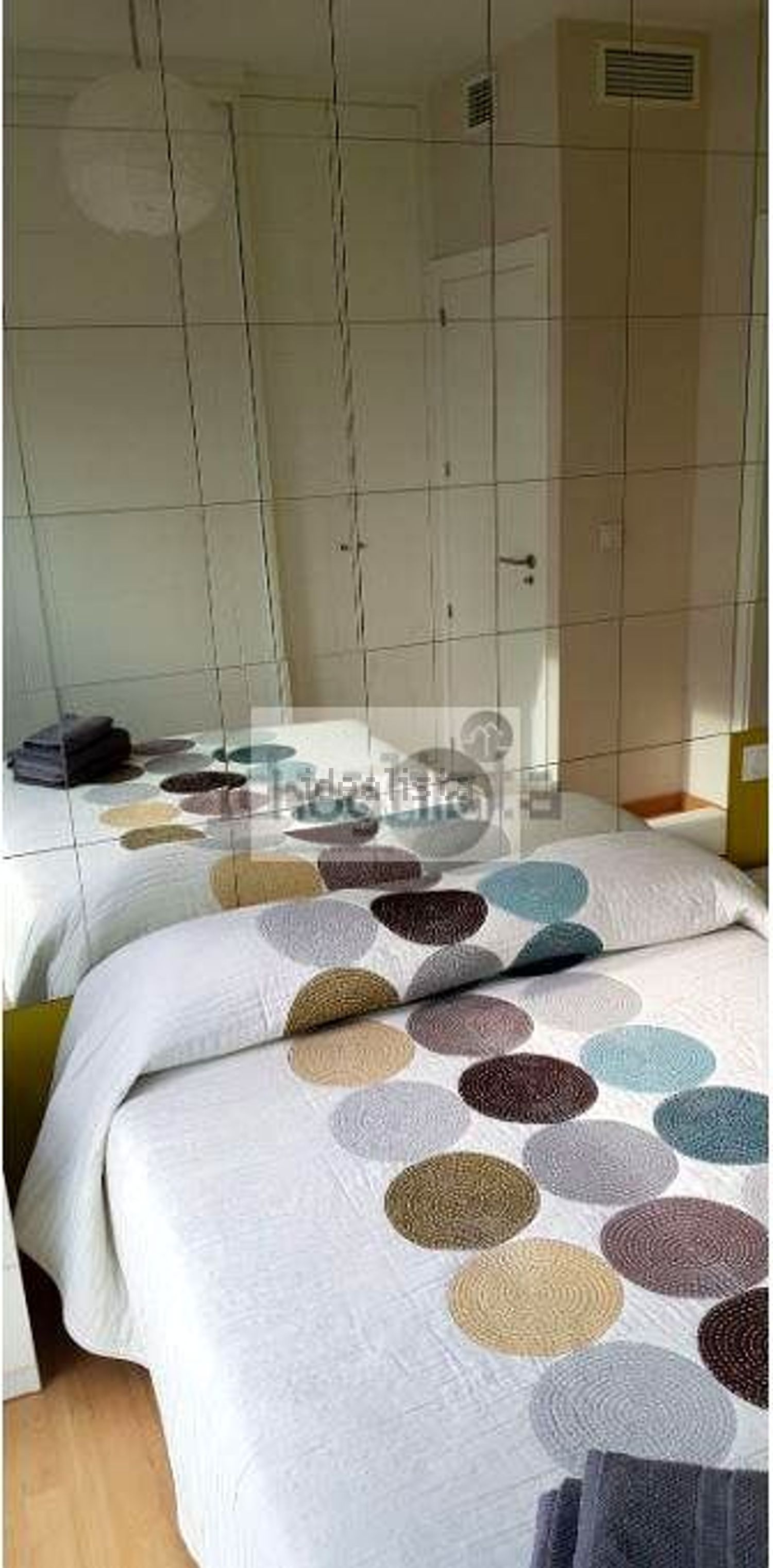 Wohnung 89 m² in Sevilla