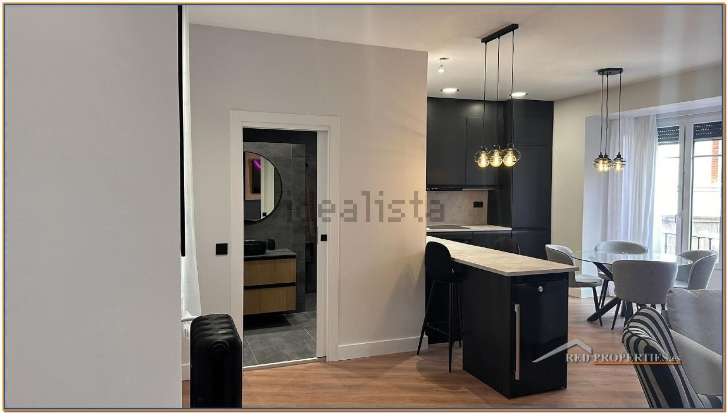Piso de 119 m² en León