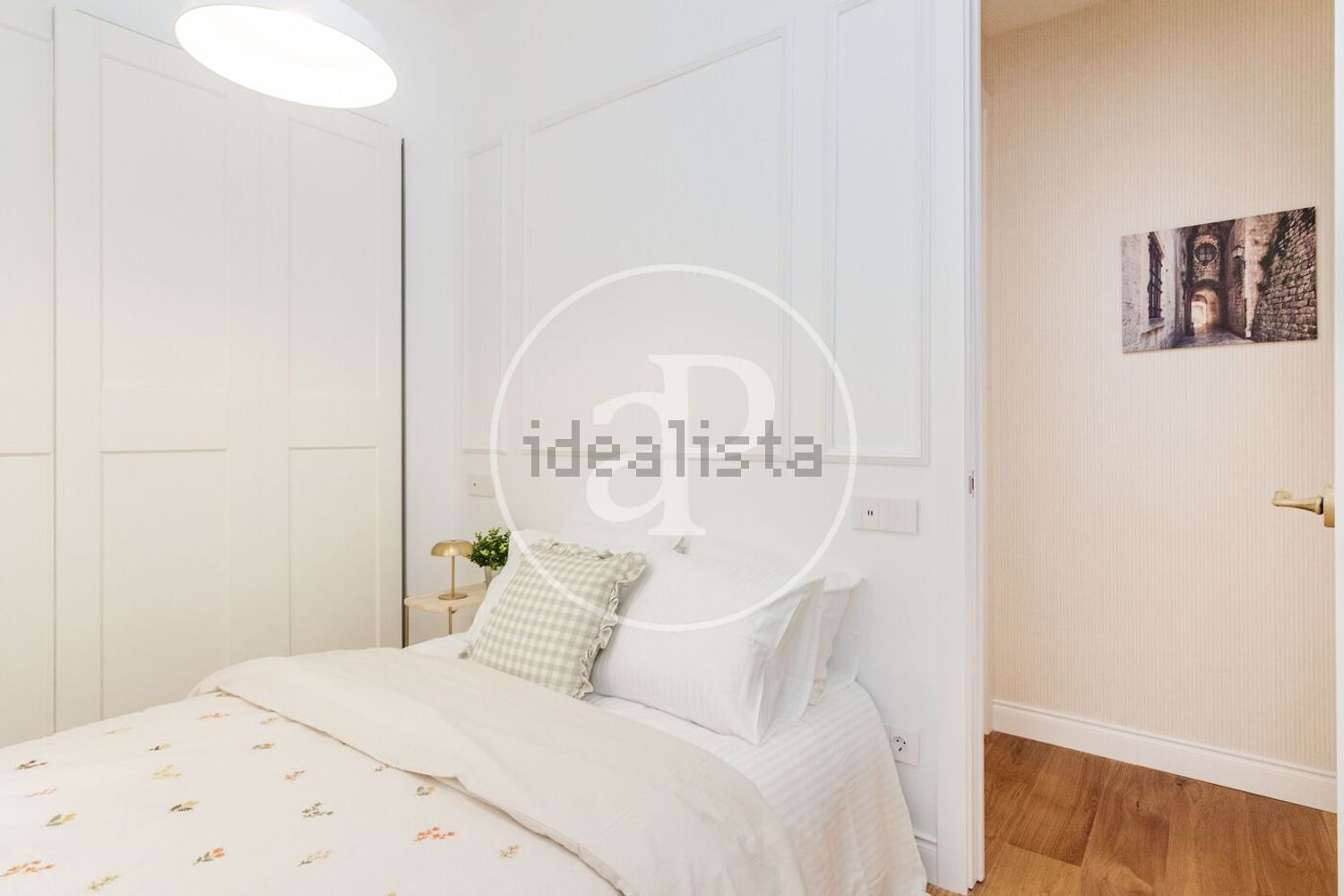 Pis de 60 m² a Madrid