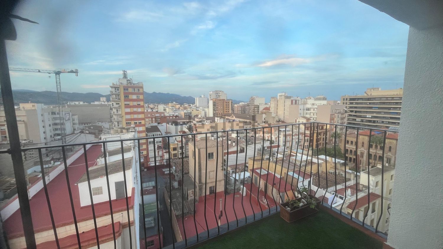 Habitació de lloguer, Castelló de la Plana