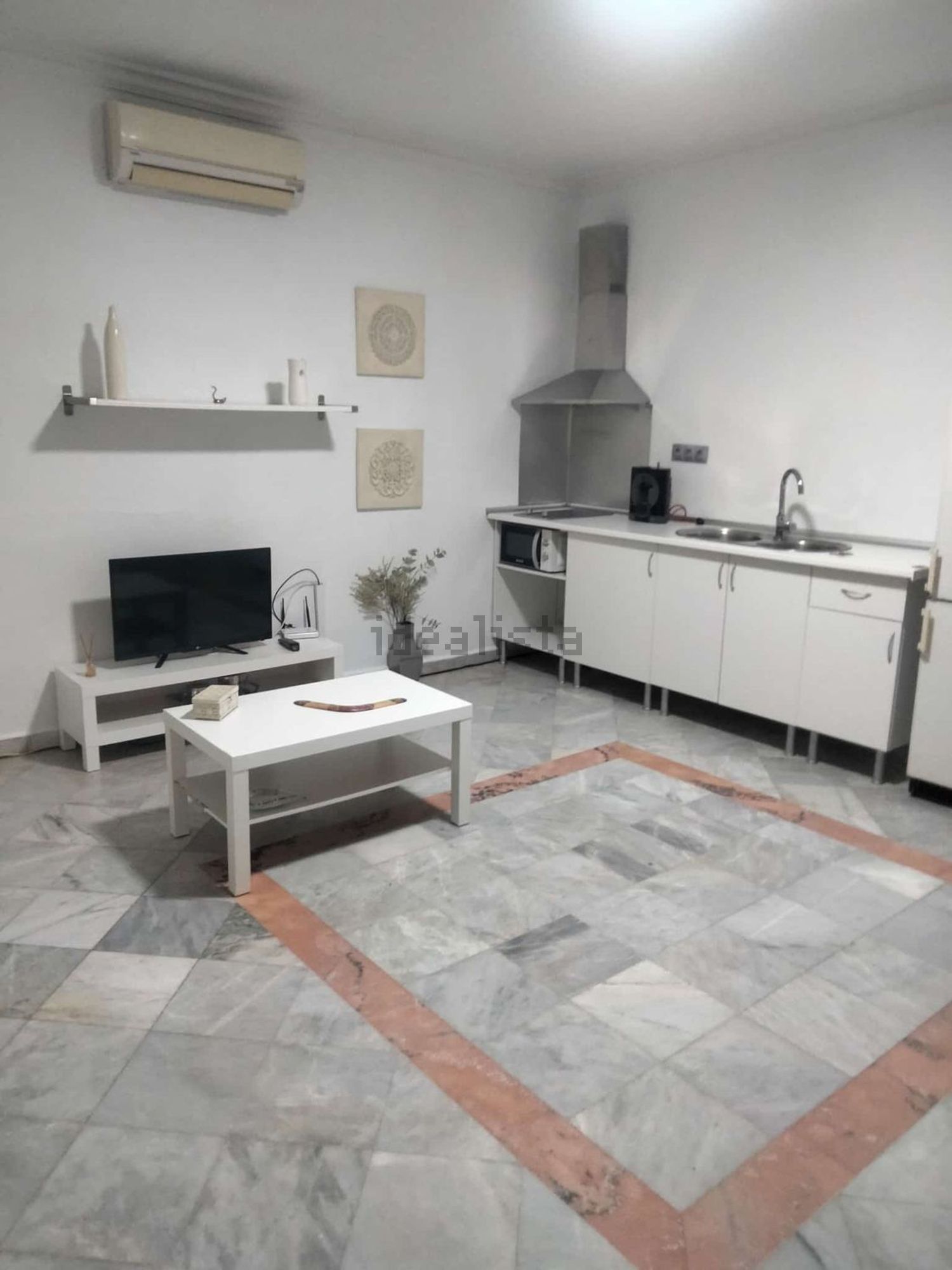Appartamento 55 m² a Málaga