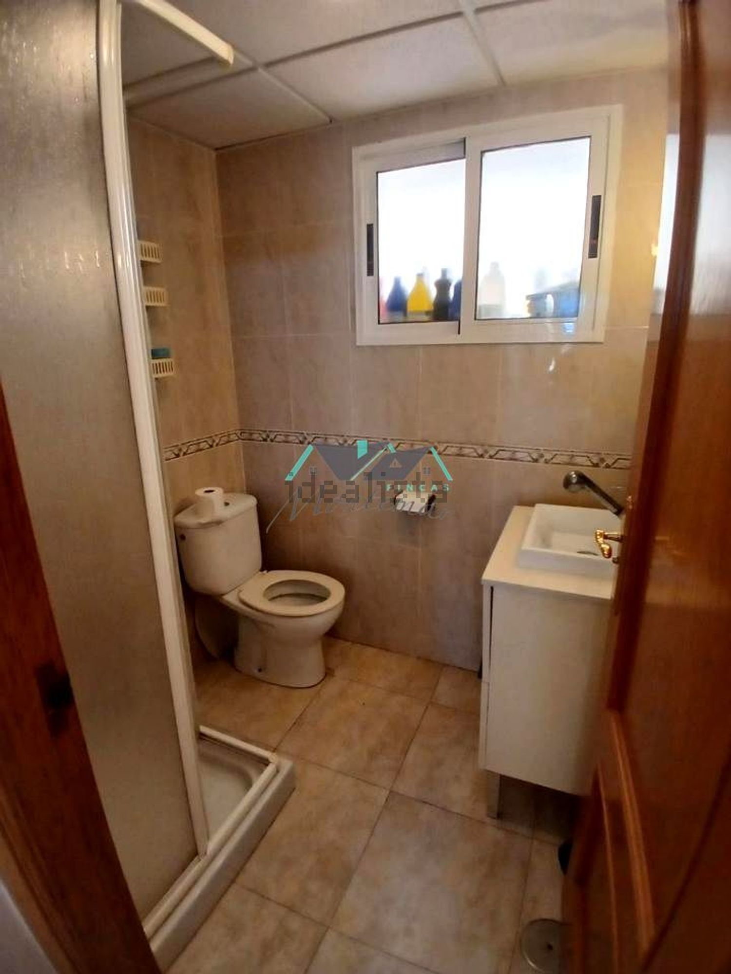 Casa de 115 m² en Águilas