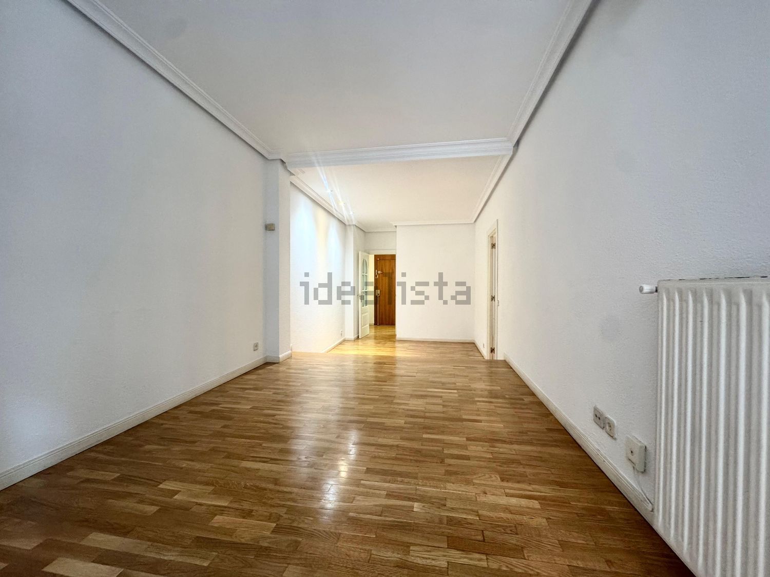 Pis de 80 m² a Madrid