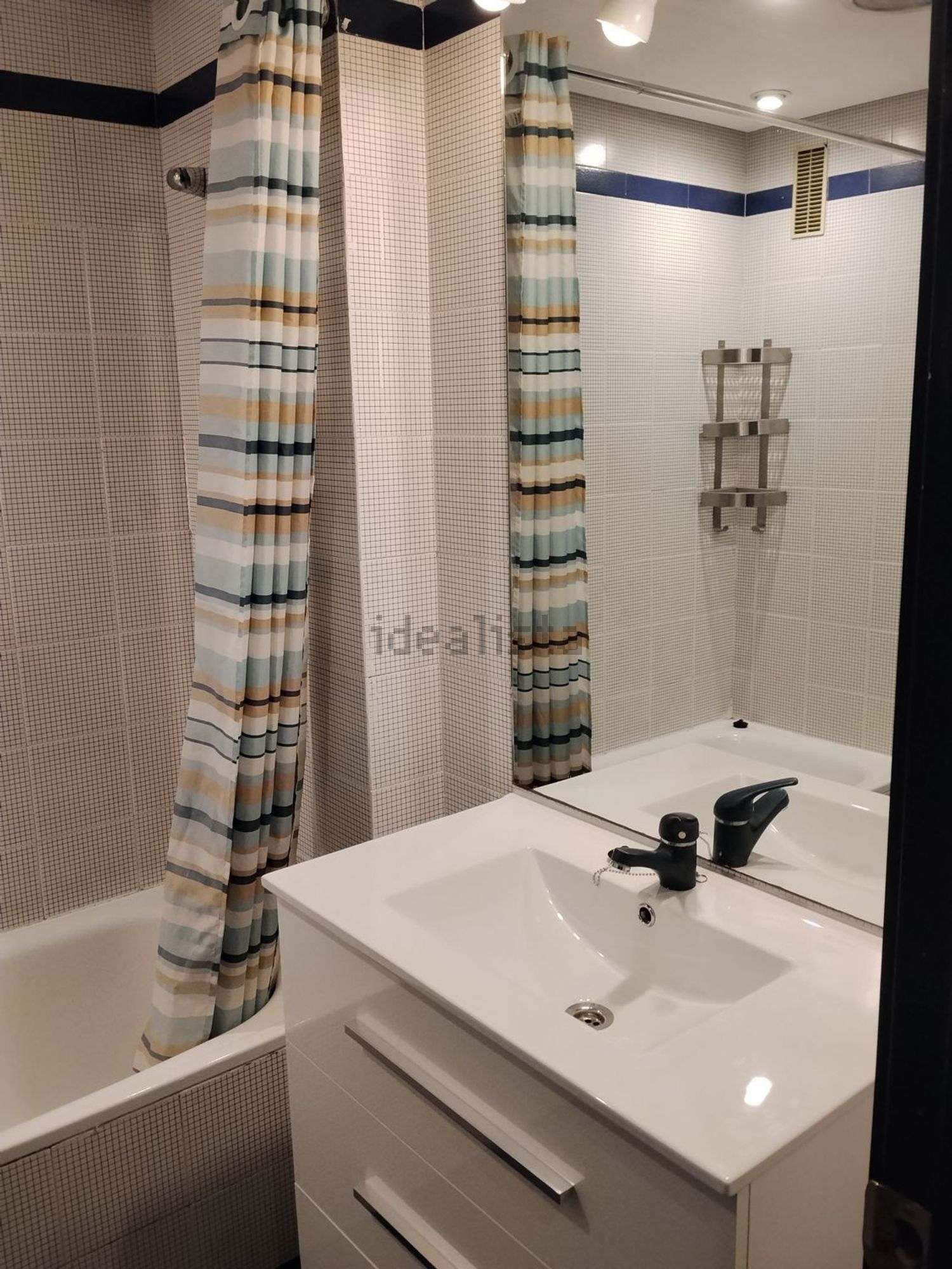 Wohnung 60 m² in Madrid