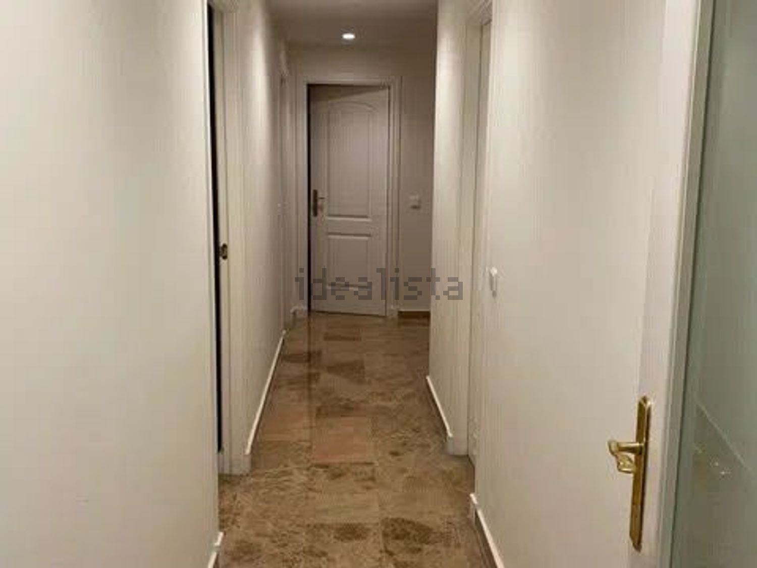 Pis de 193 m² a Marbella