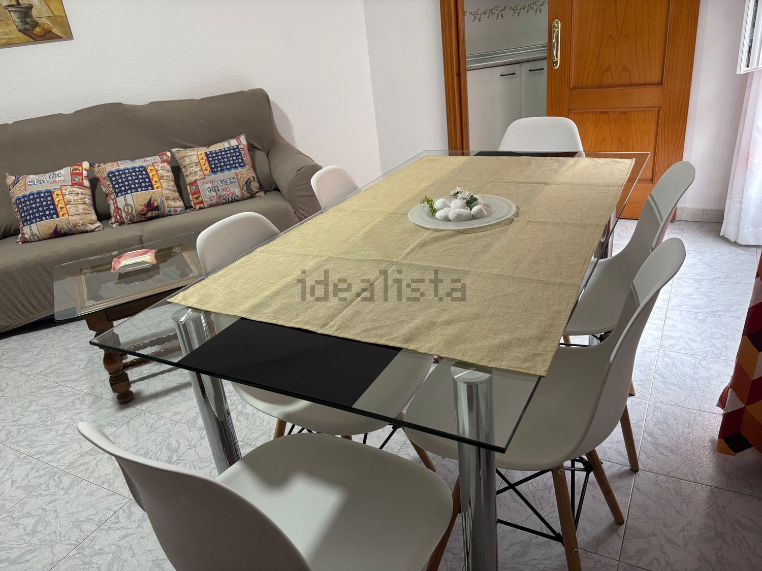 Flat 80 m² in Toledo
