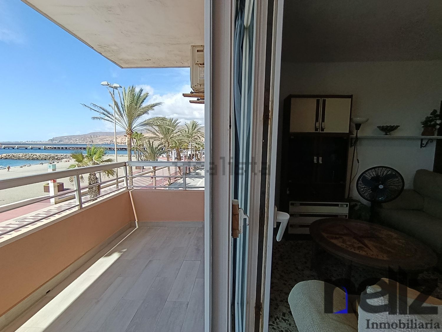 Habitación en alquiler, Almería