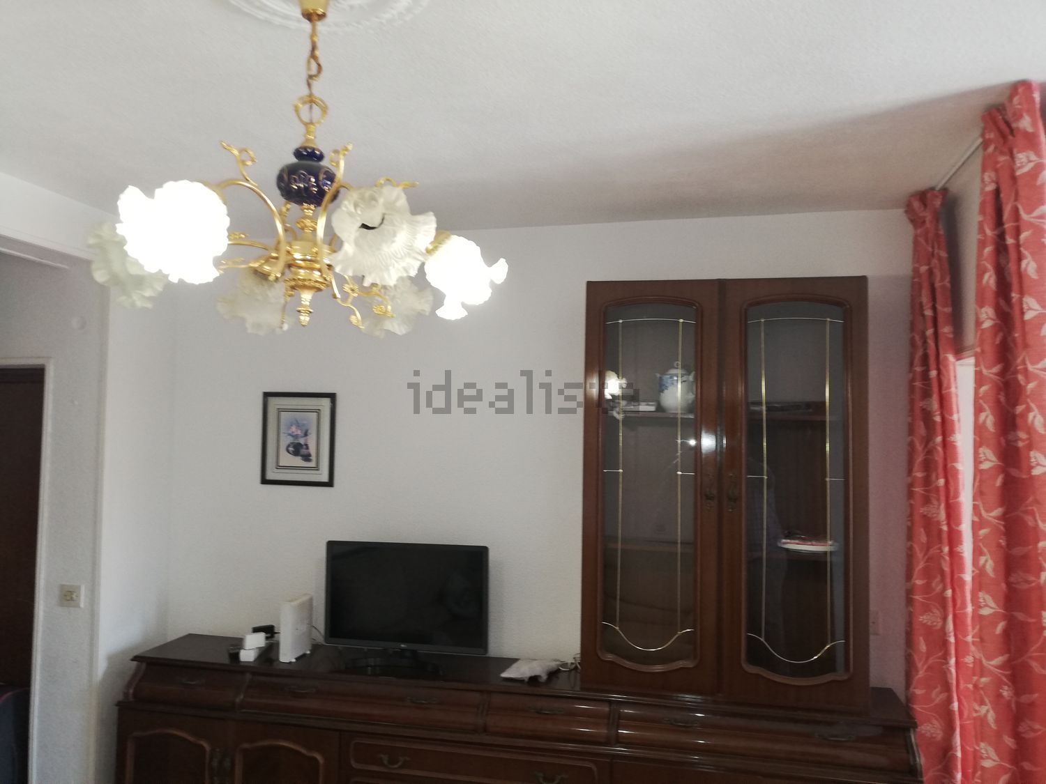 Habitació de lloguer, Granada