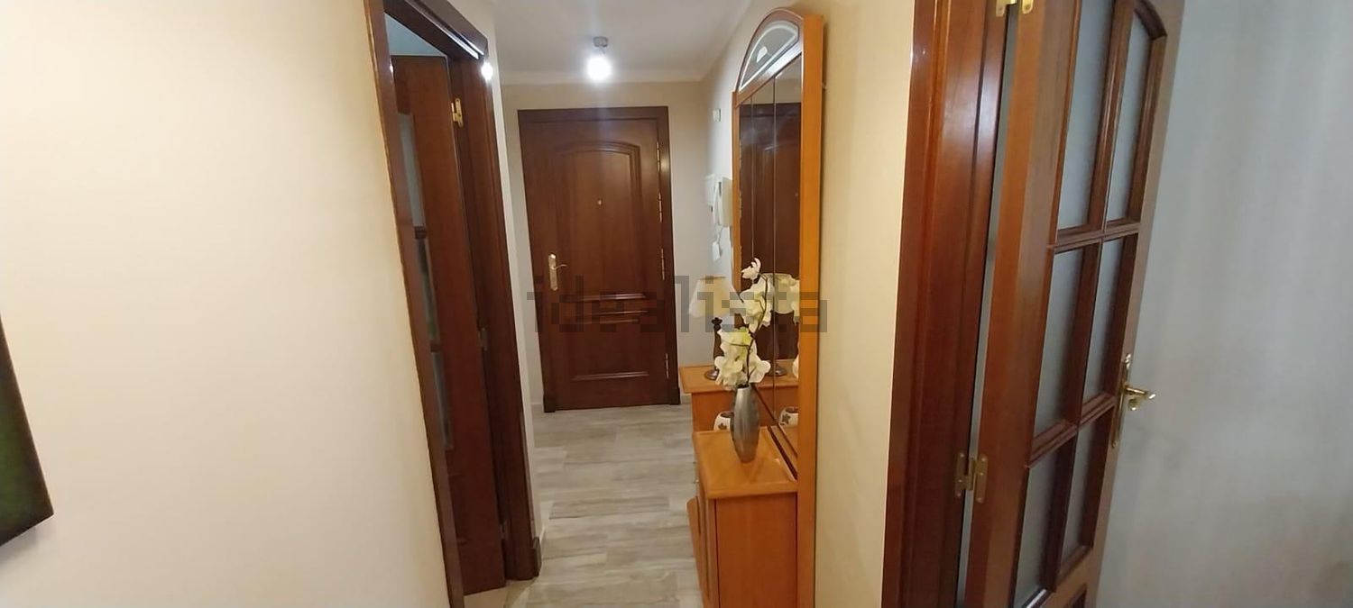 Pis de 87 m² a Màlaga