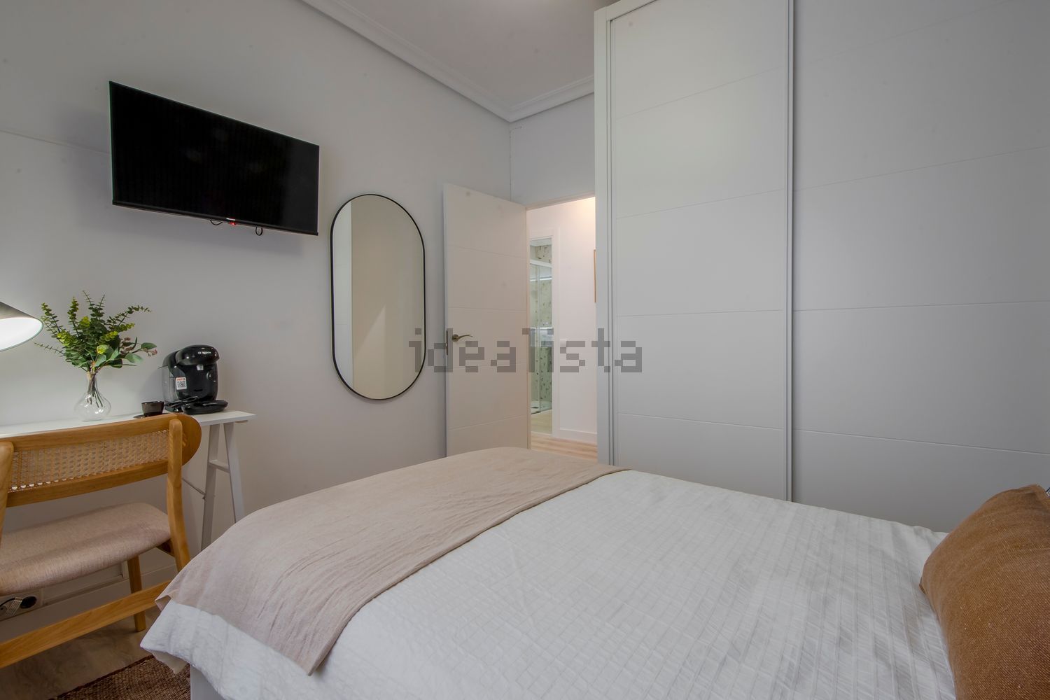 Кімната в оренду, Madrid