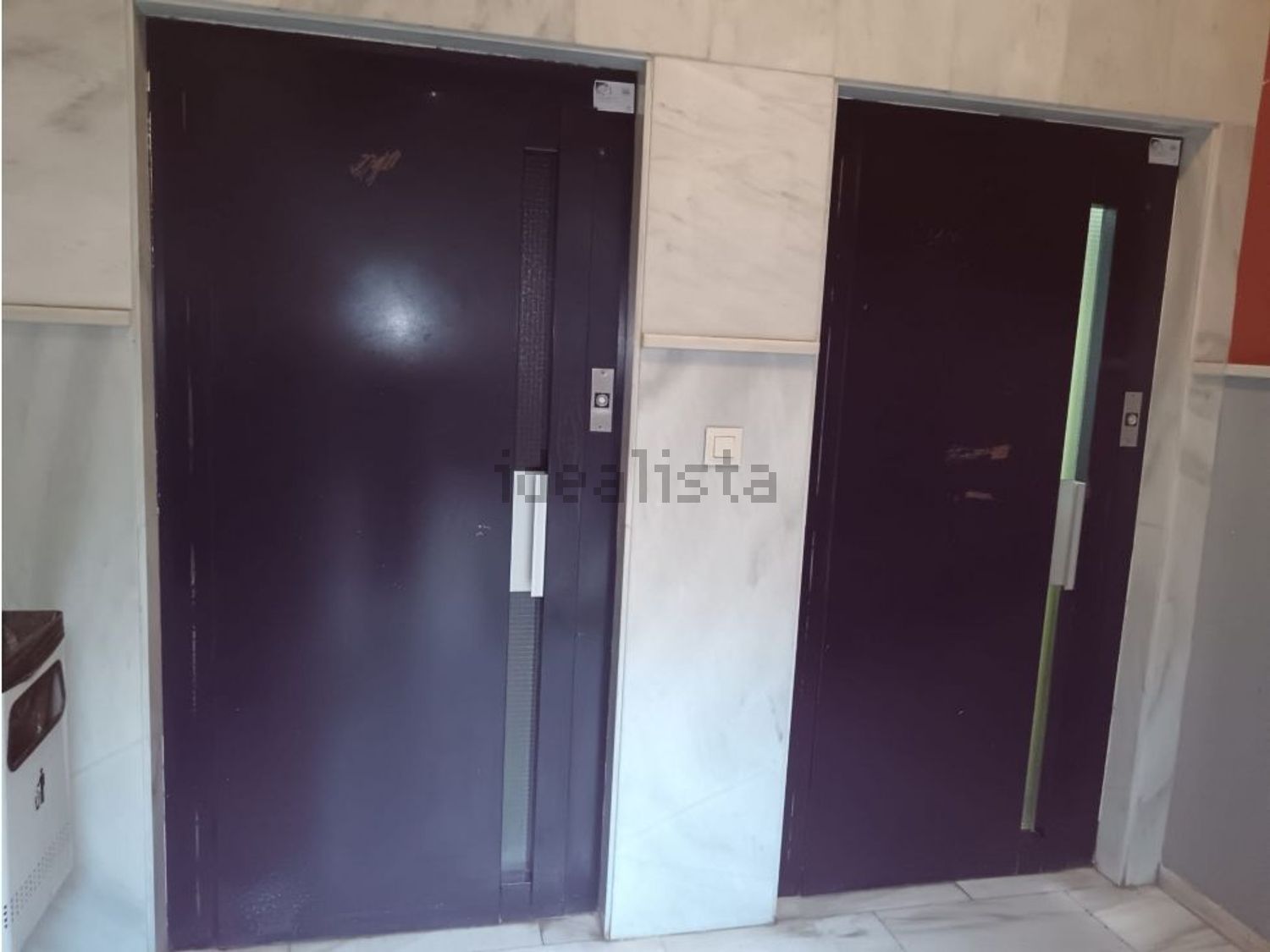 Pis de 60 m² a Cenes de la Vega