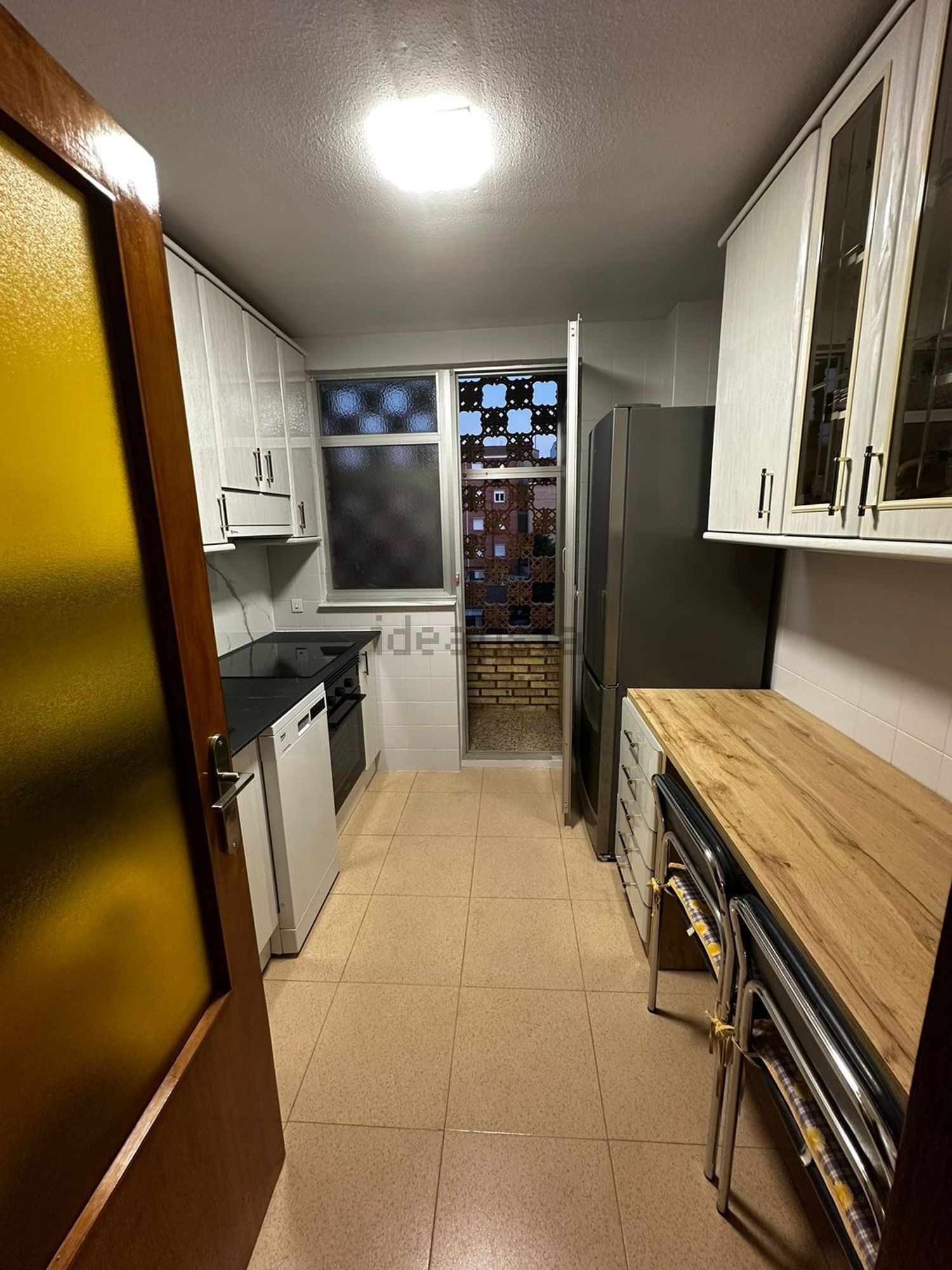Stanza 75 m², Salamanca