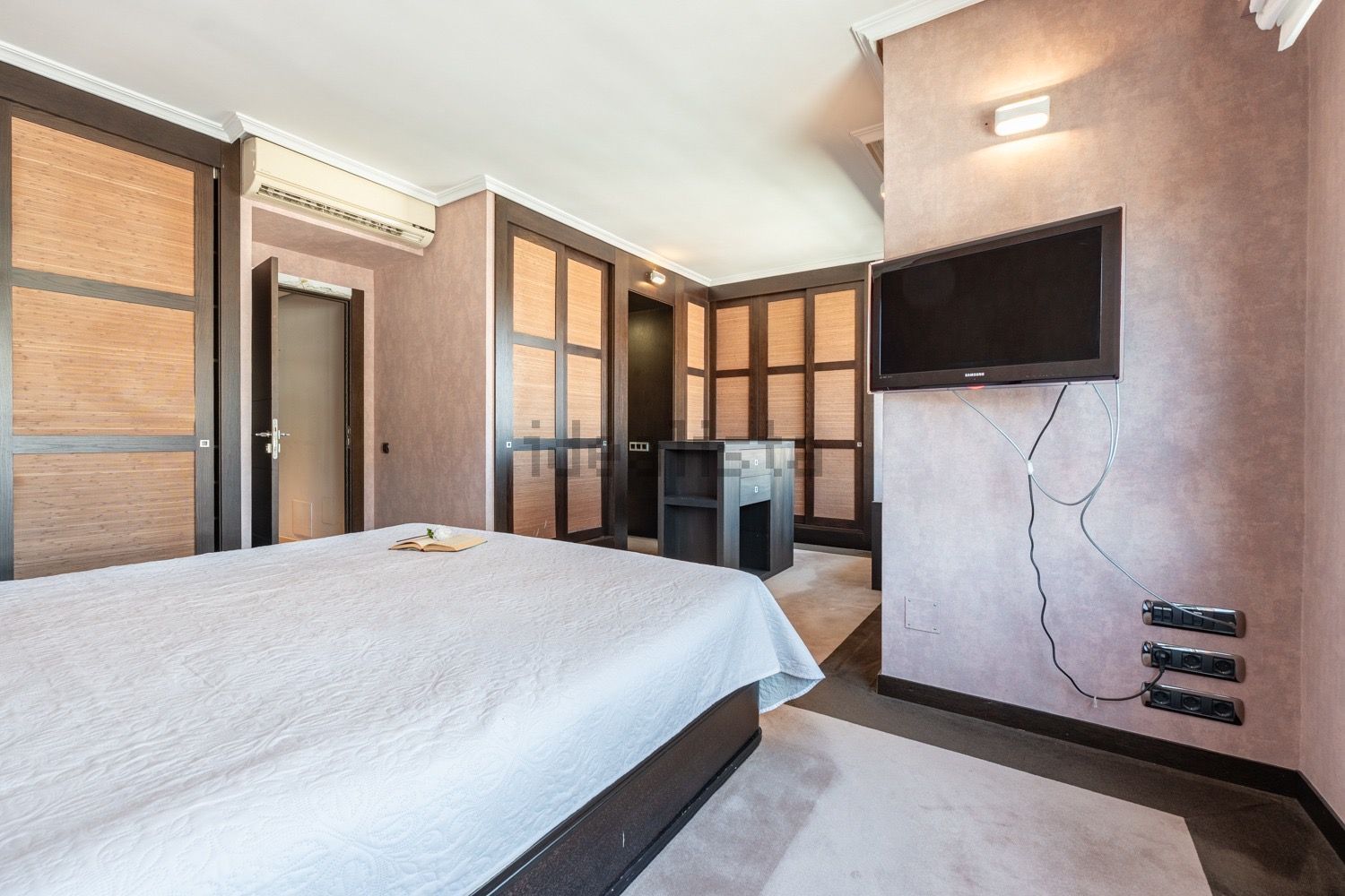 Pis de 238 m² a Madrid