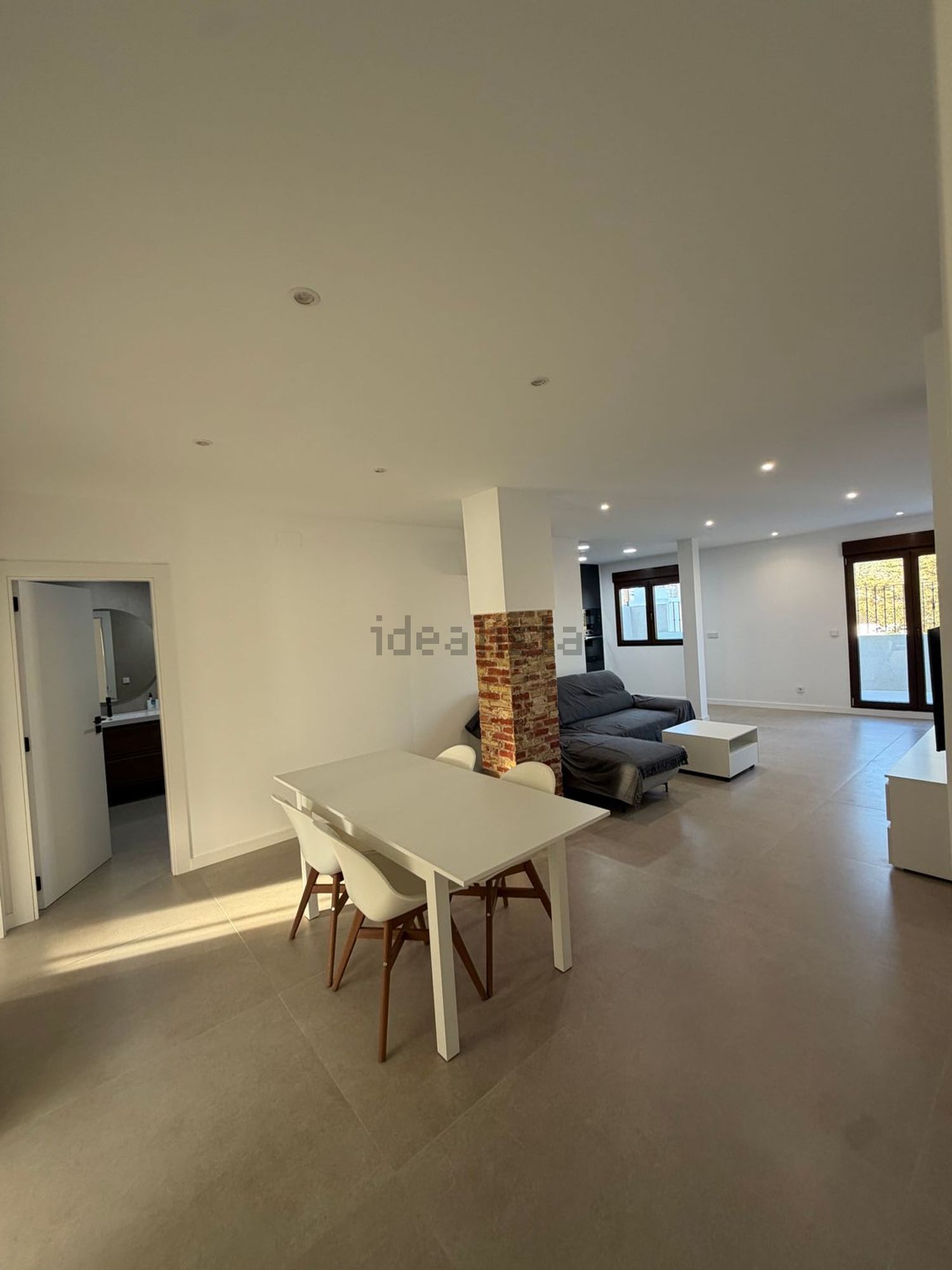 Piso de 140 m² en Segorbe