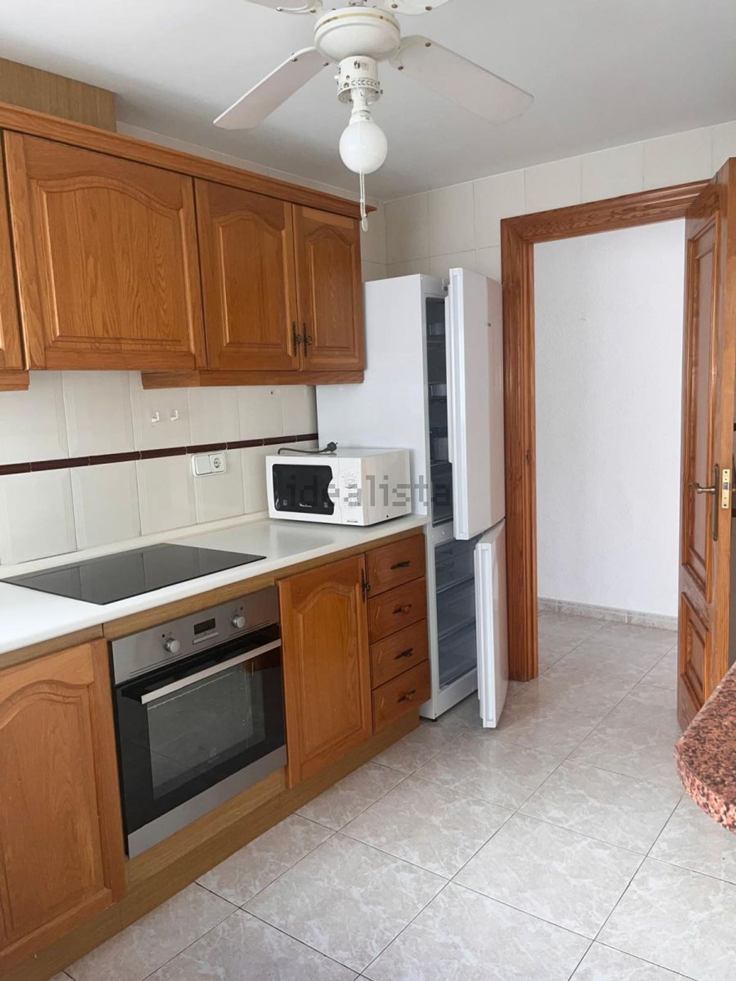Piso de 130 m² en Altea
