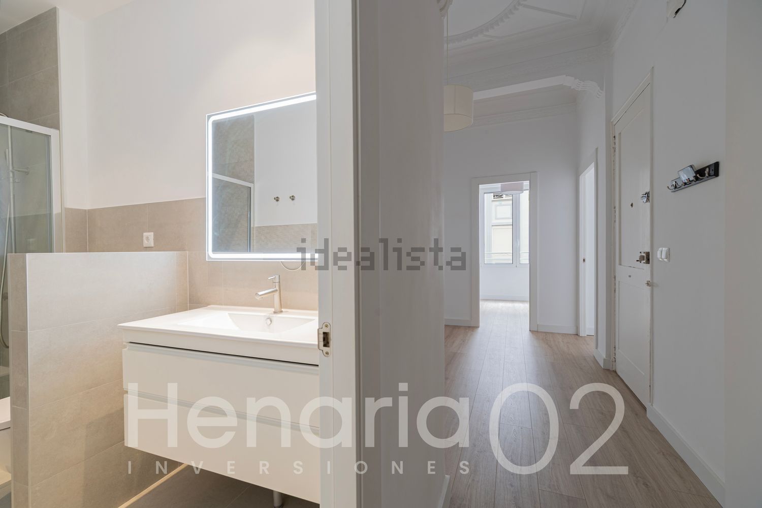 Pis de 156 m² a València