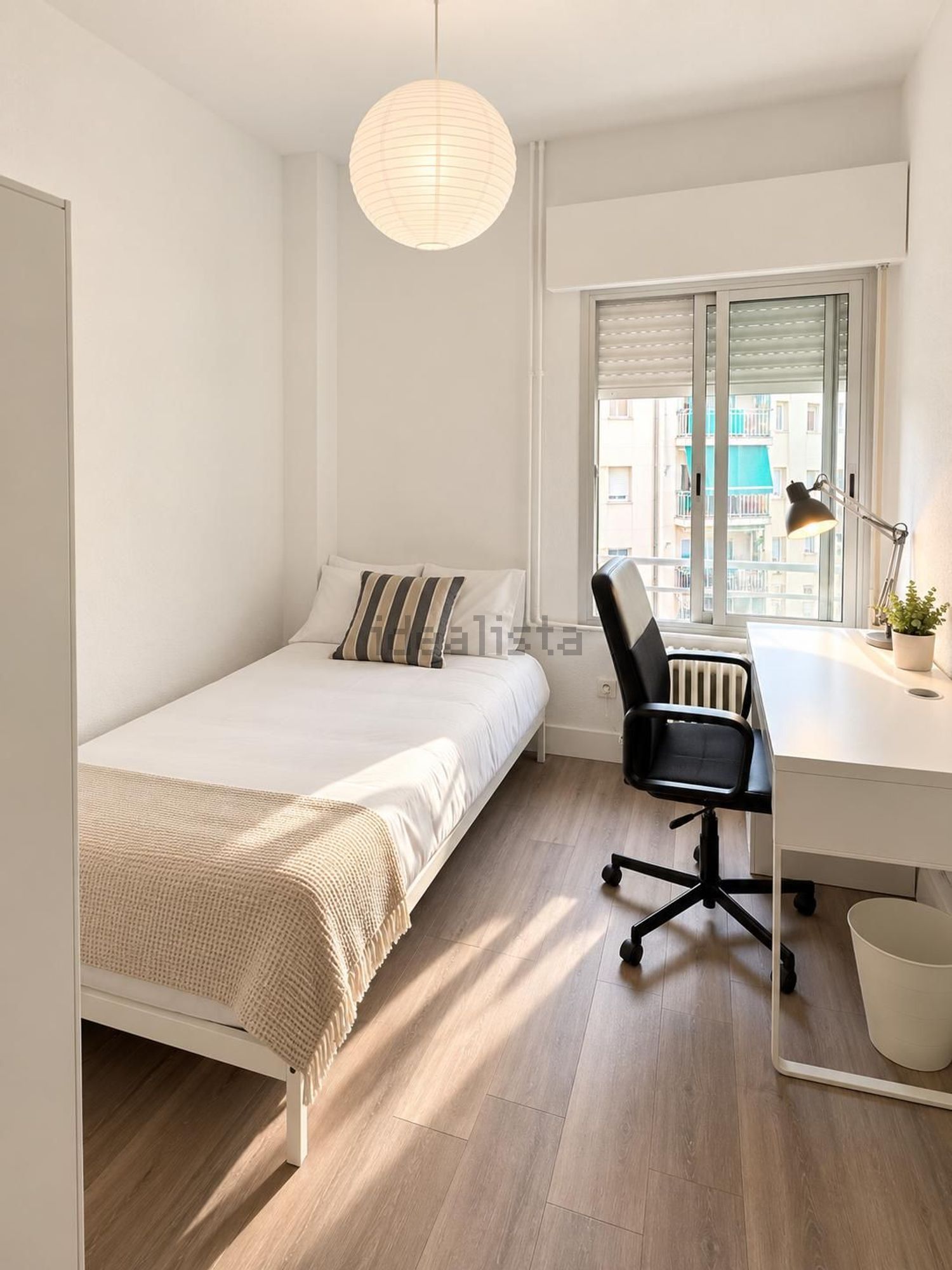 Room for rent, Ciudad Real