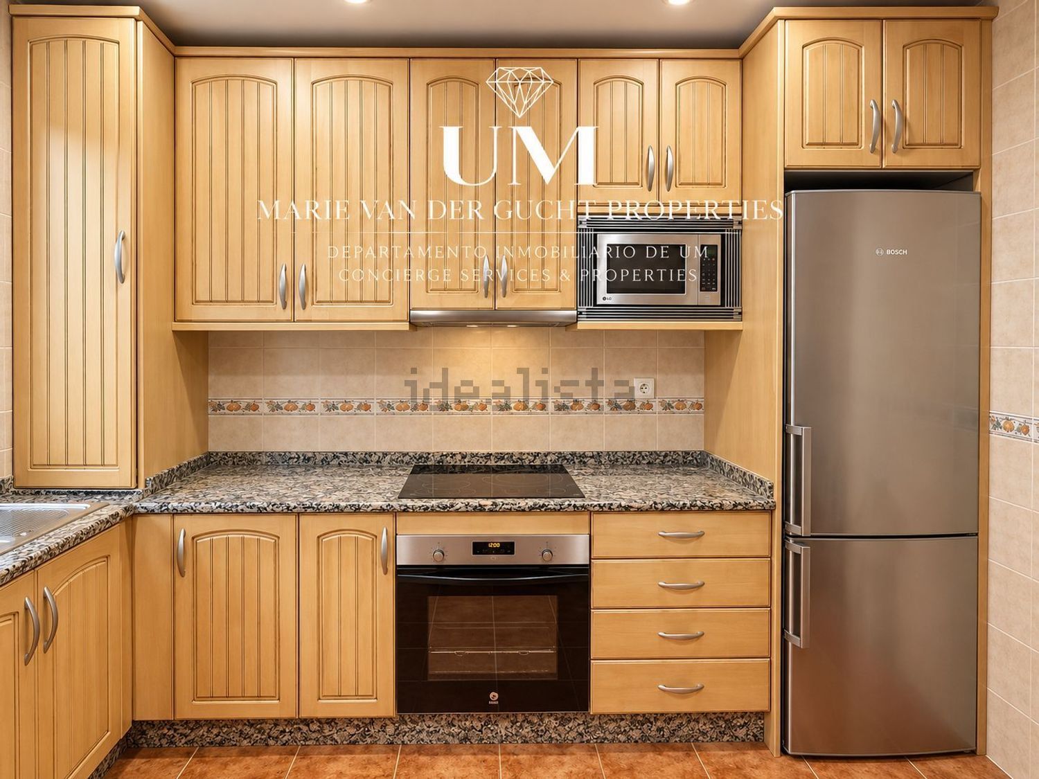 Wohnung 172 m² in Marbella