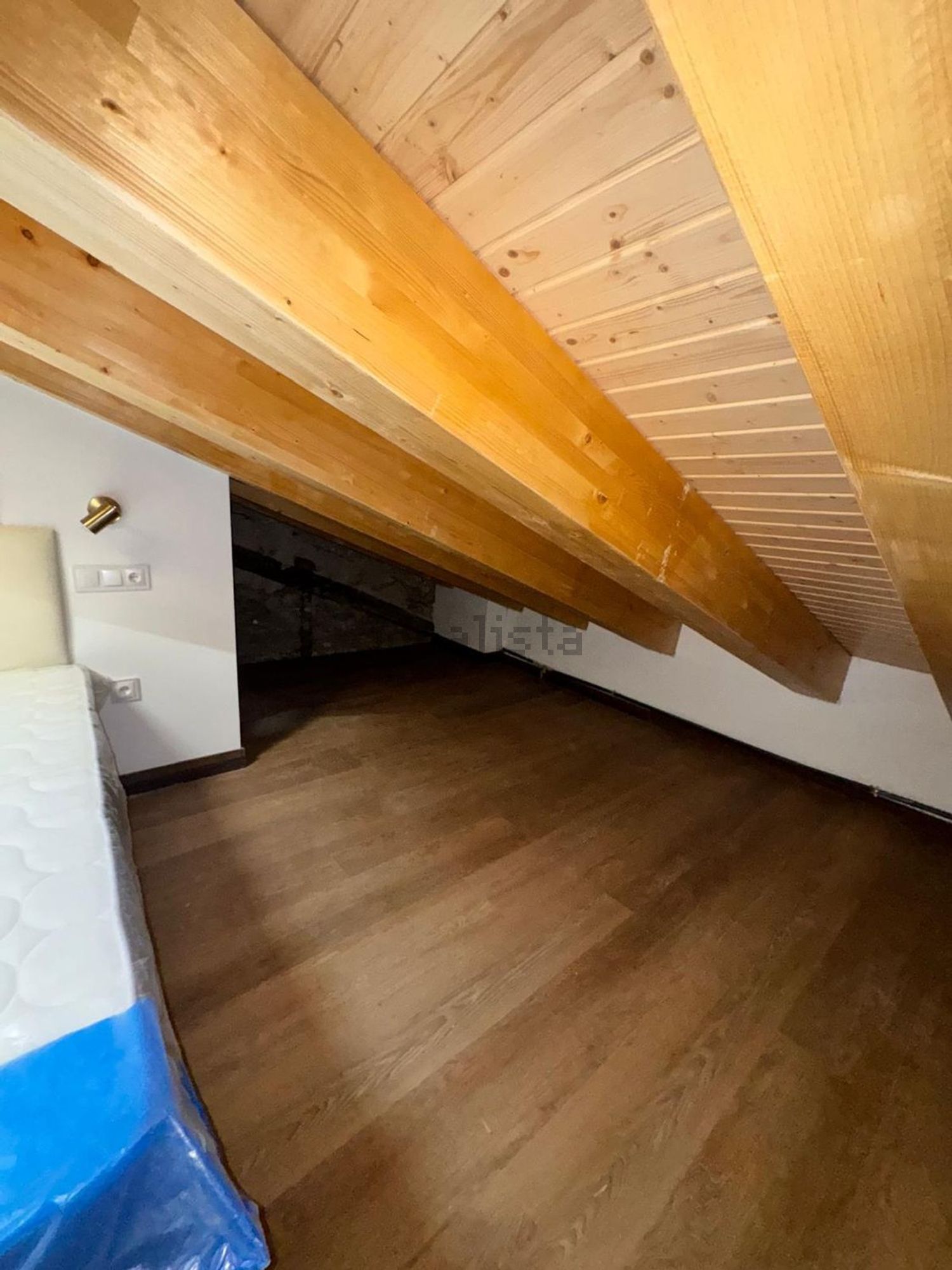 Piso de 46 m² en Segovia