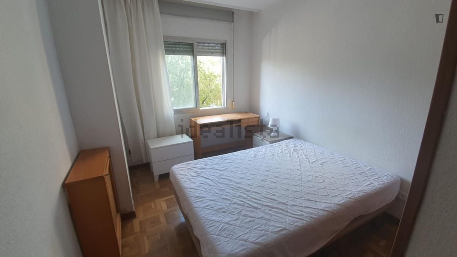 Habitación en alquiler, Madrid