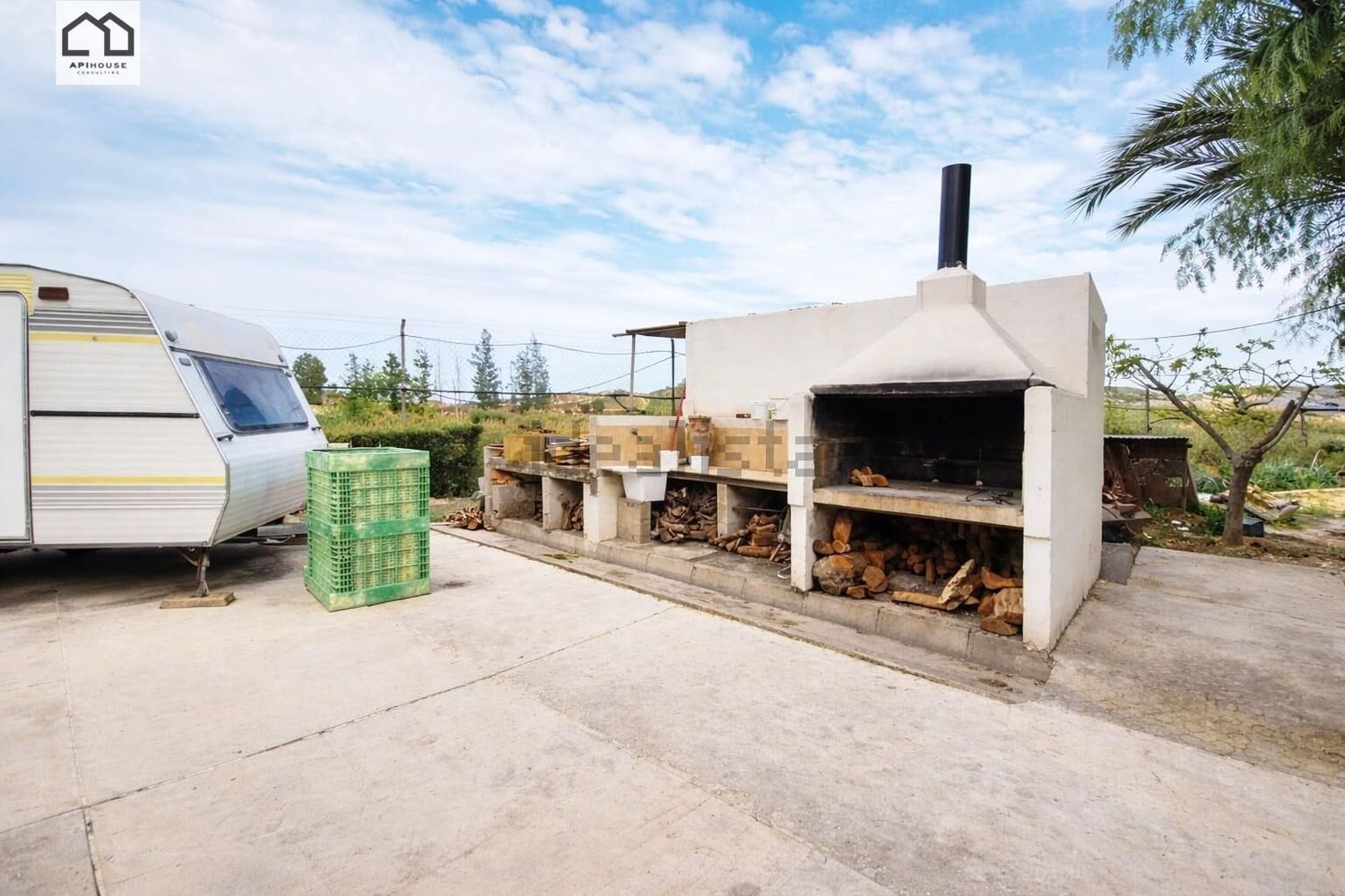 Casa de 495 m² a Múrcia