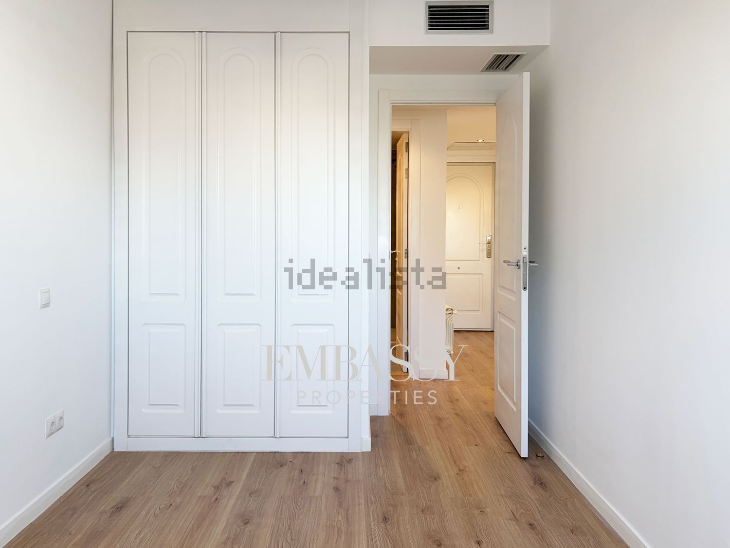 Apartamento 110 m² em Madrid