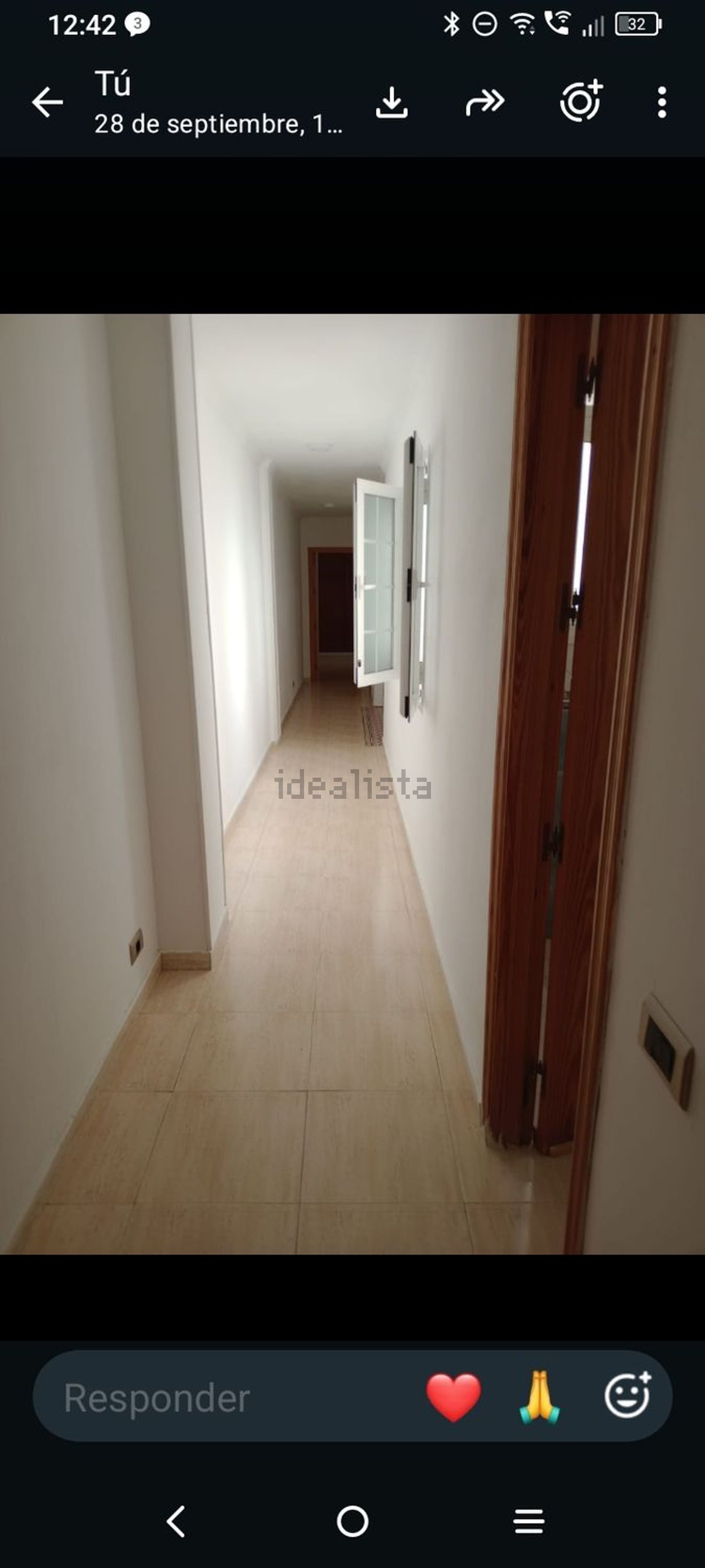 Pis de 105 m² a Las Palmas de Gran Canaria