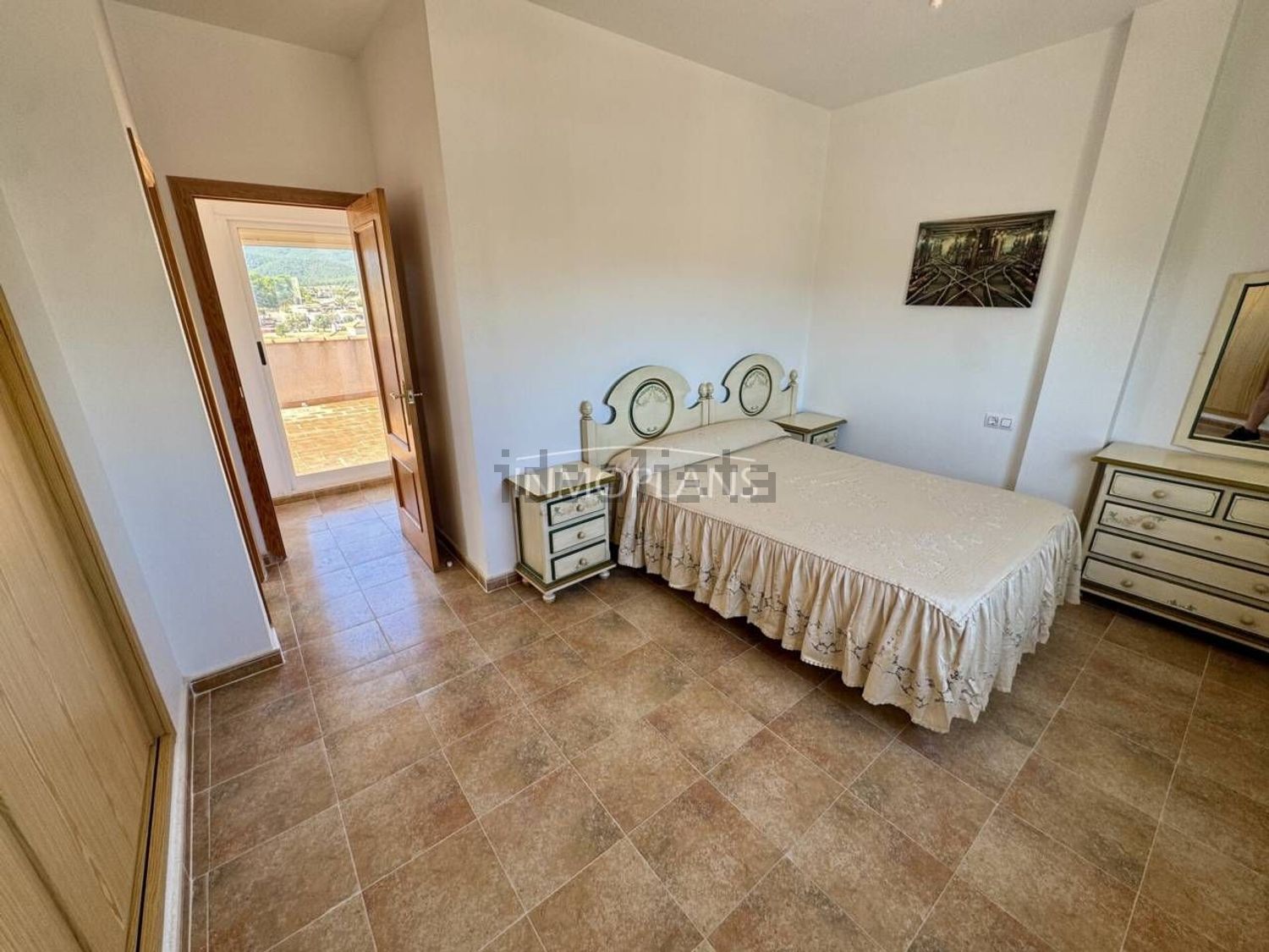 Casa de 130 m² a Castalla