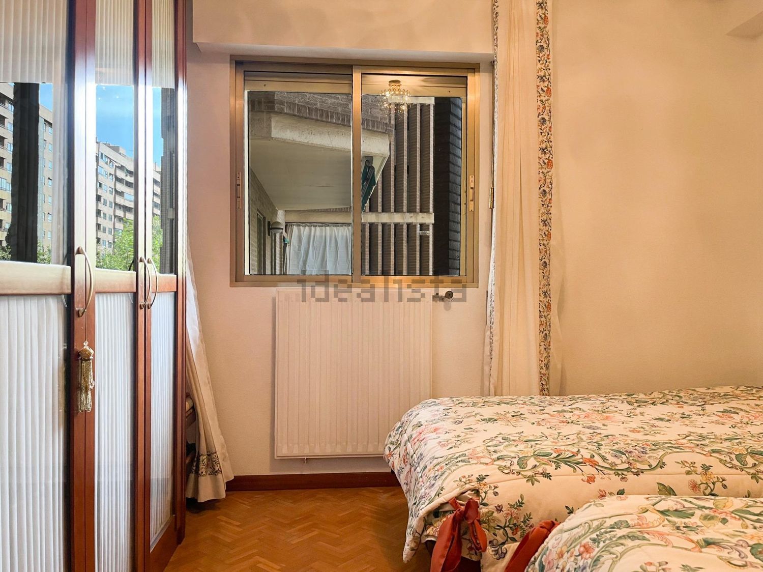 Pis de 108 m² a Saragossa