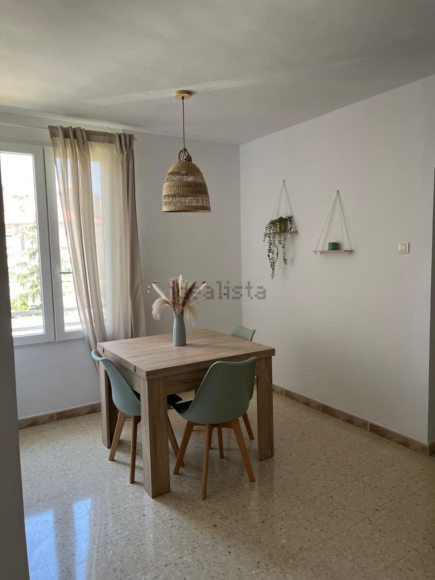 Habitación 100 m², Granada