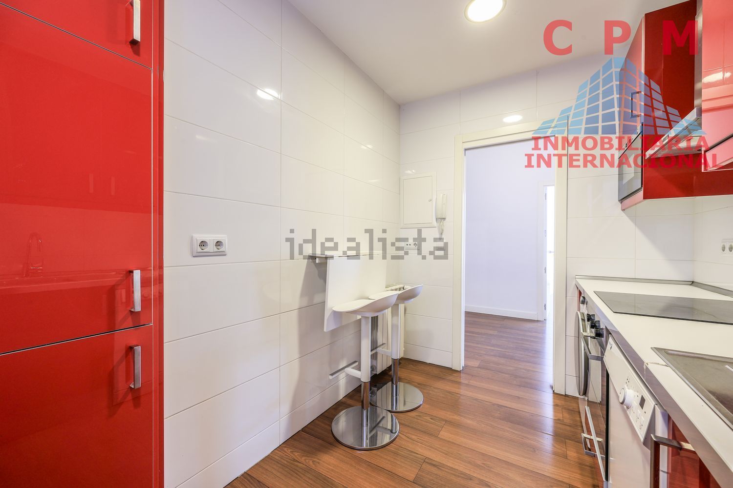 Wohnung 145 m² in Madrid