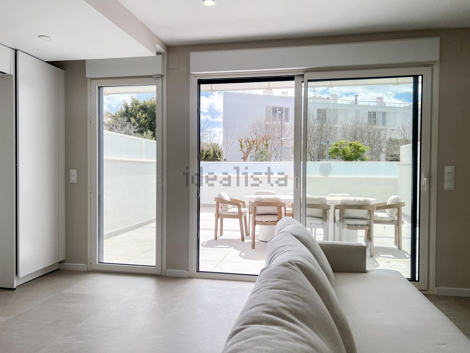 Pis de 106 m² a Eivissa